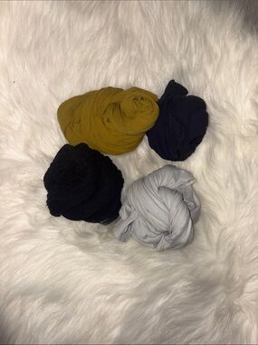 Tights bundle!